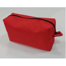 Косметичка  21х12х7 Колір Червоний (162)